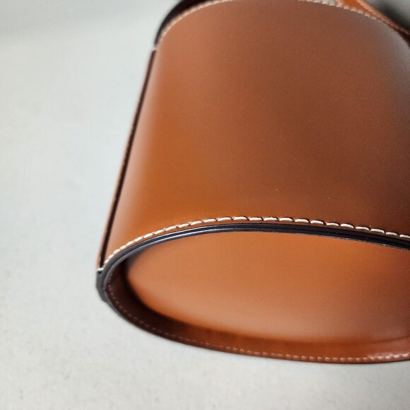 Staud Bucket Bag "EUC" - Picture 10 of 16